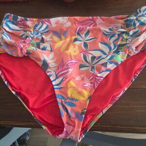 Tankini & bottoms CARRIBEAN JOE